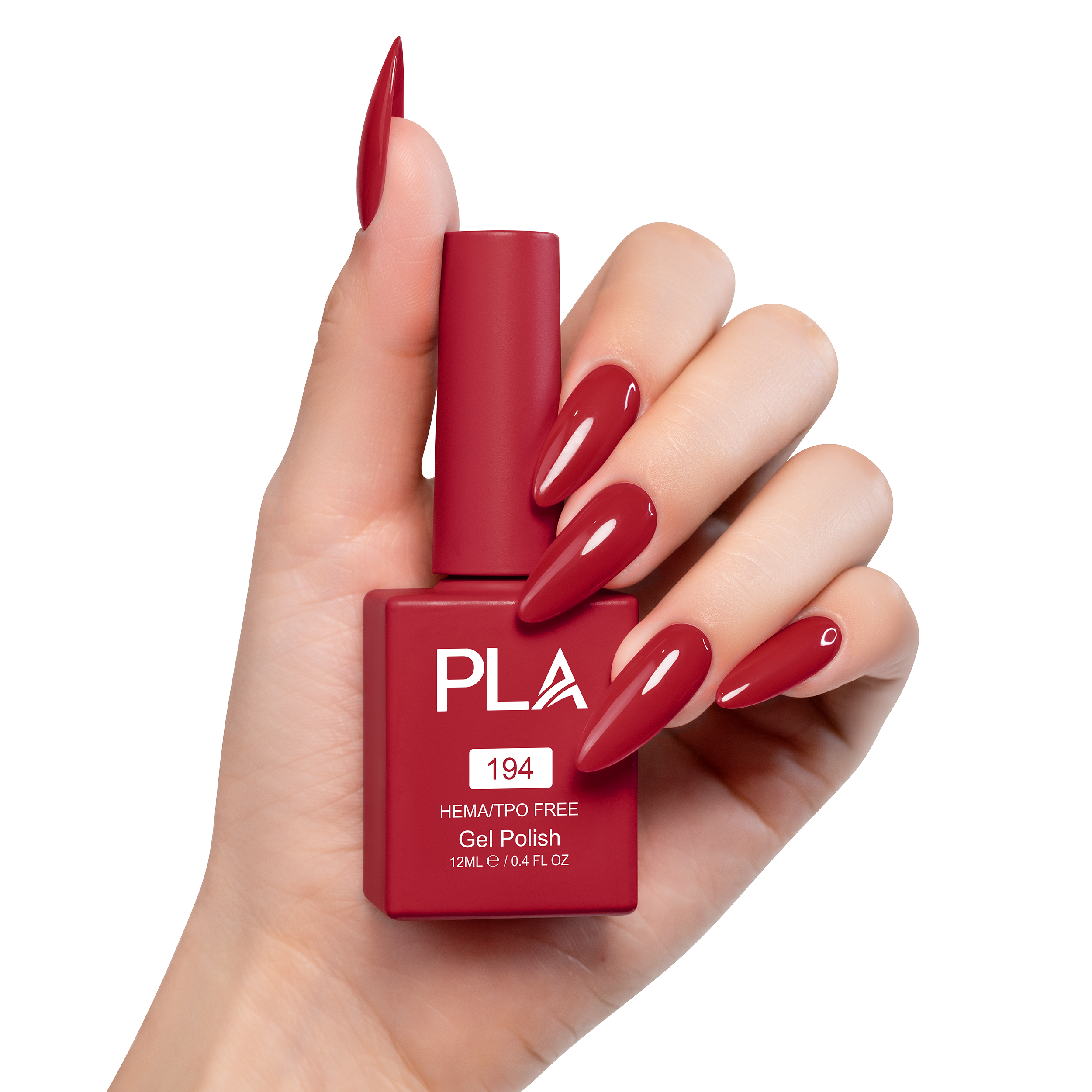 PLA Gel Polish 12ml - Chai and Chai Again 194