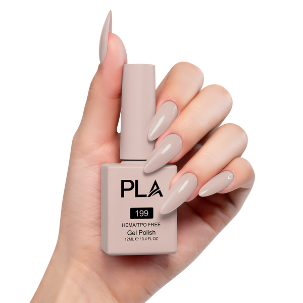PLA Gel Polish 12ml - Spring It On 199