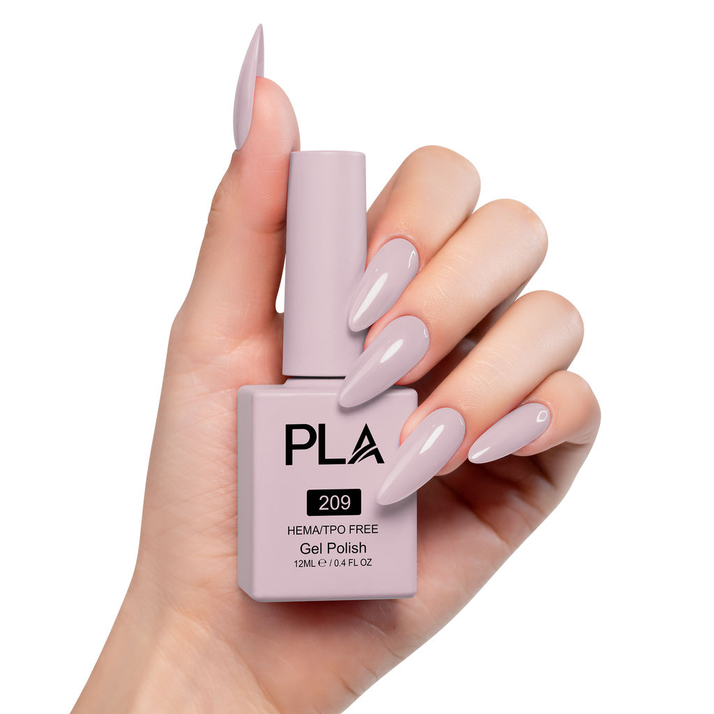PLA Gel Polish 12ml - Make the Shade 209