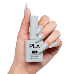 PLA Gel Polish 12ml - Fabulously Fresh 20