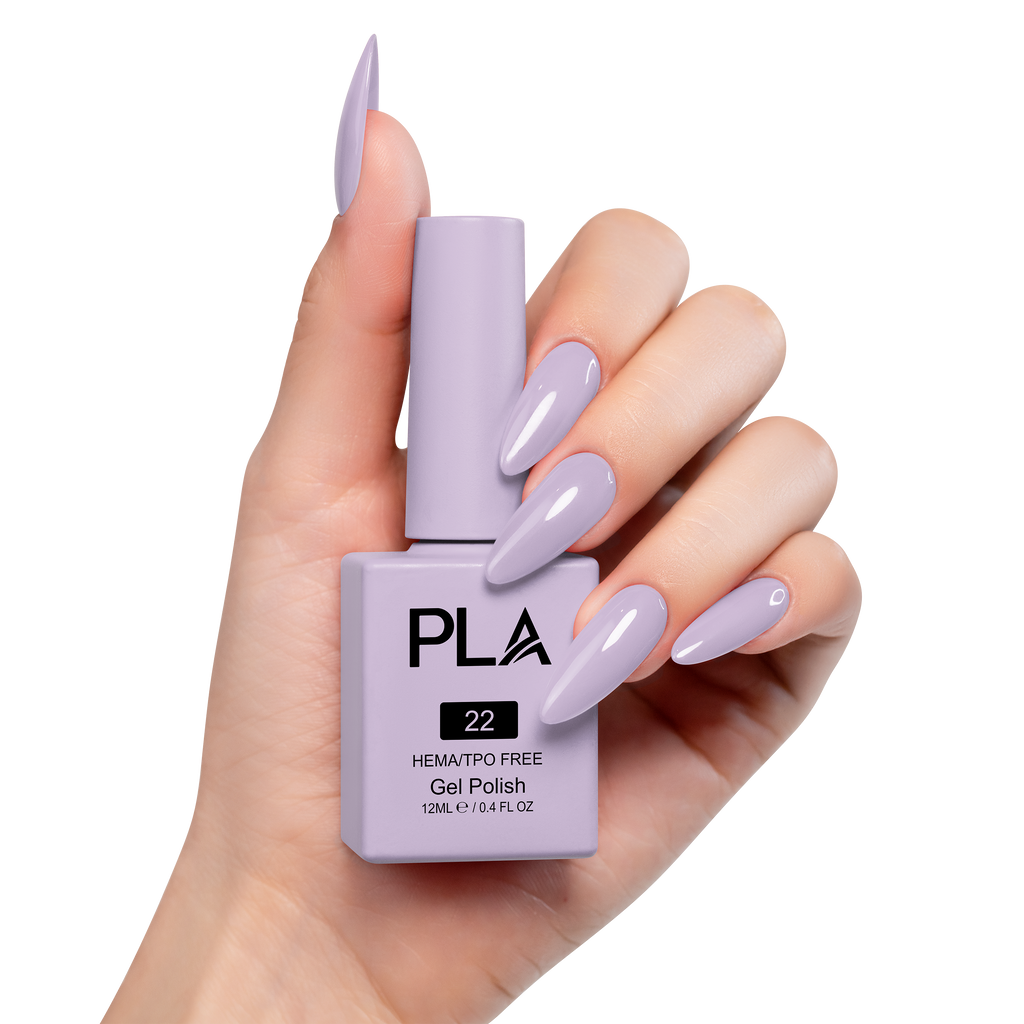 PLA Gel Polish 12ml - Doom and Bloom 22
