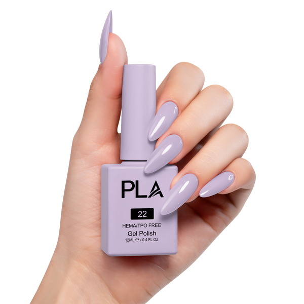 PLA Gel Polish 12ml - Doom and Bloom 22