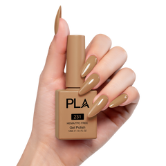 PLA Gel Polish 12ml - Toast of the Town 231