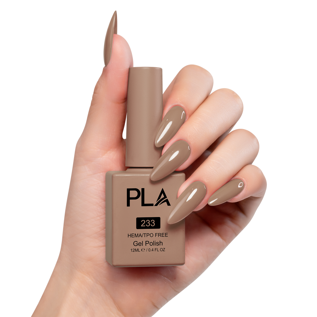 PLA Gel Polish 12ml - Life is Grate 233