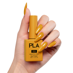PLA Gel Polish 12ml - Hay, Girl, Hay! 253