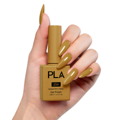 PLA Gel Polish 12ml - A-maize-ing 254