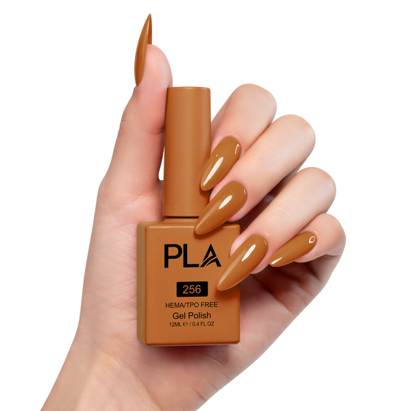 PLA Gel Polish 12ml - Hello, Gourgdeous 256