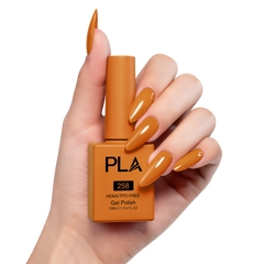 PLA Gel Polish 12ml - Autumn Air 258