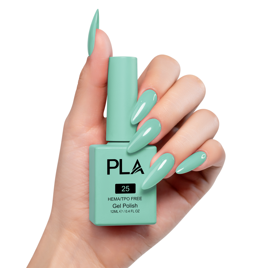 PLA Gel Polish 12ml - Succa for Blue 25