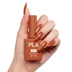 PLA Gel Polish 12ml - October is For Lovers 263