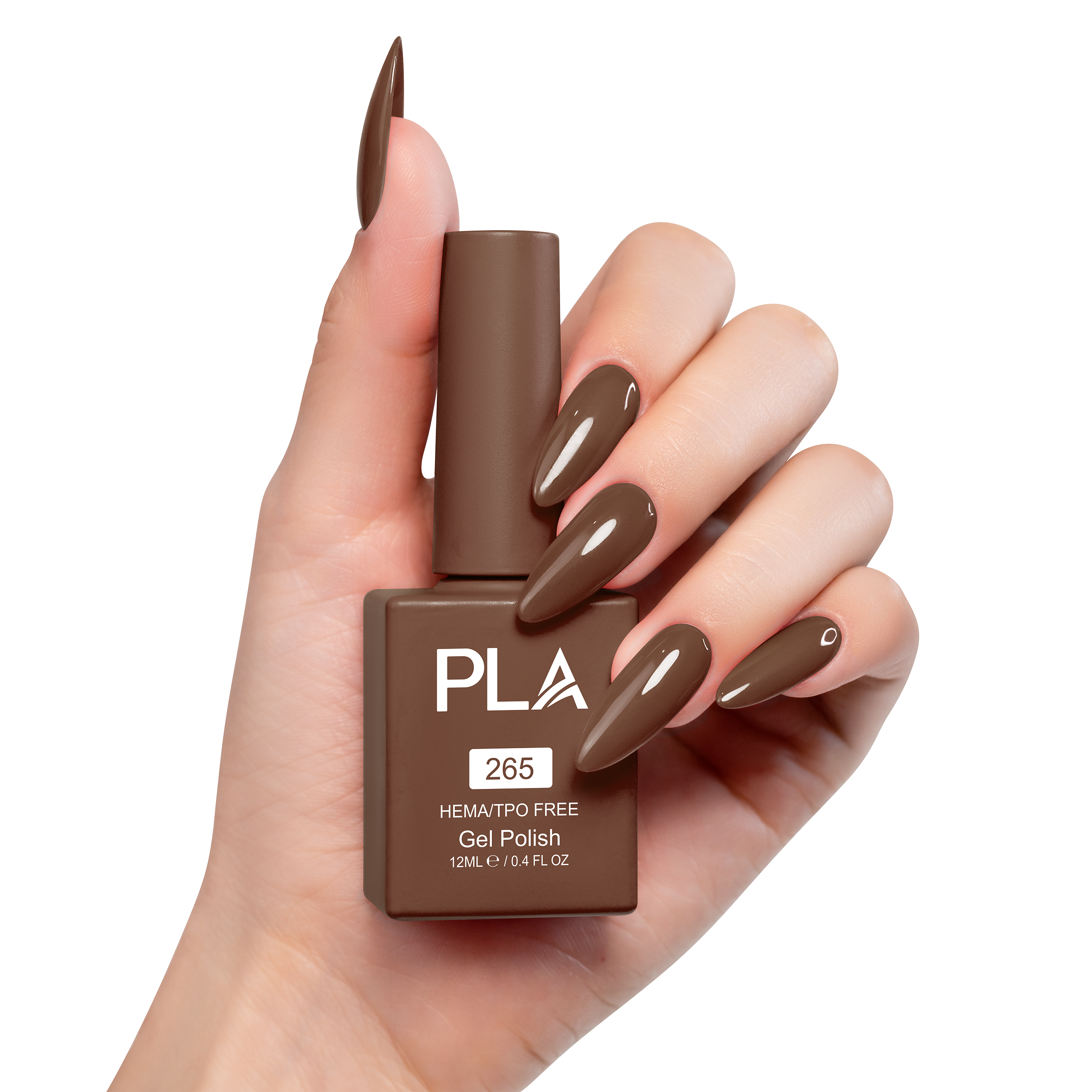 PLA Gel Polish 12ml - Spicetacular 265
