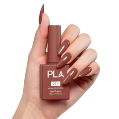 PLA Gel Polish 12ml - Pecan’t Even 271