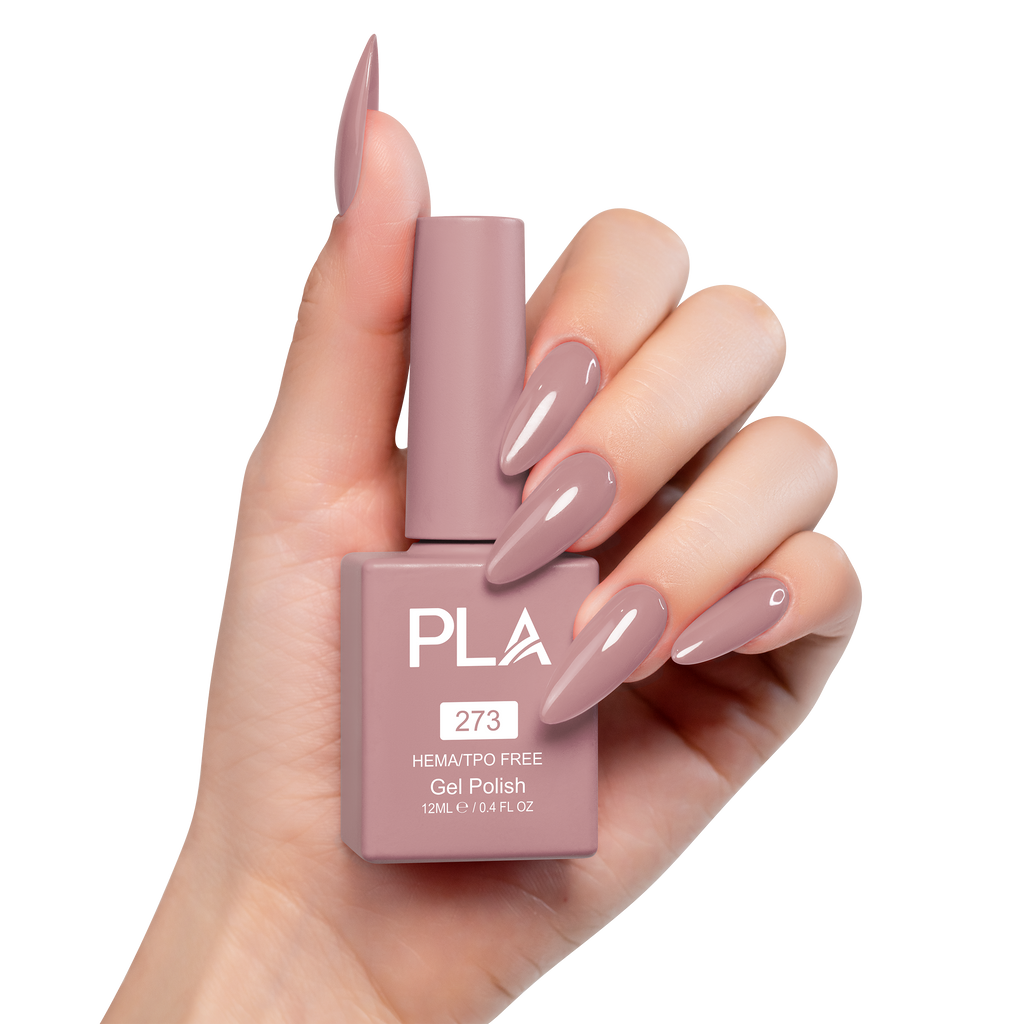PLA Gel Polish 12ml - Leaves and Louboutins 273