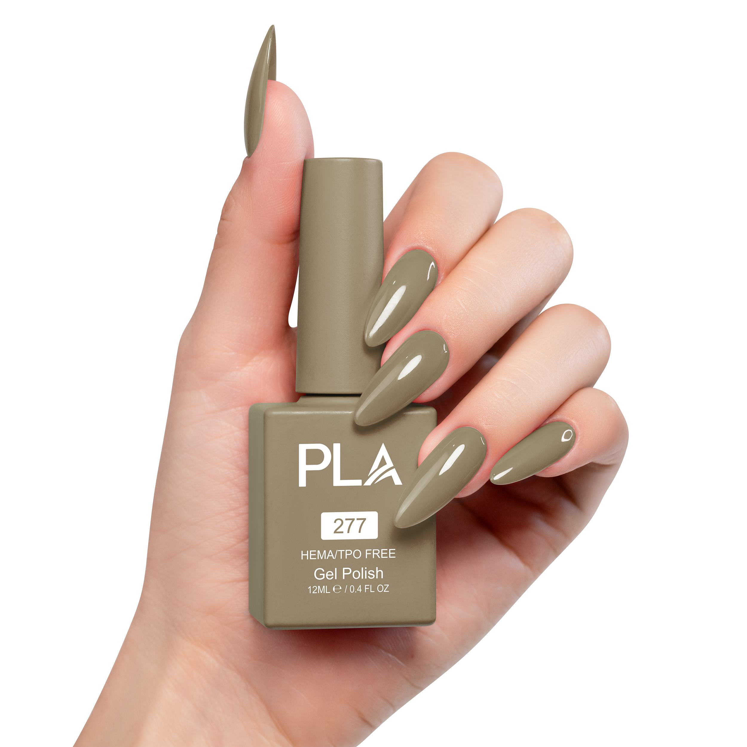 PLA Gel Polish 12ml - Witchful Thinking 277 Secondary image