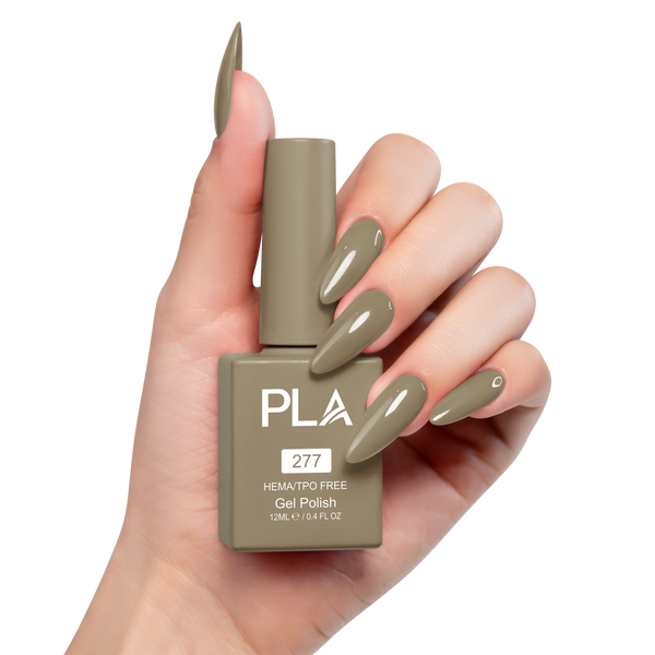 PLA Gel Polish 12ml - Witchful Thinking 277