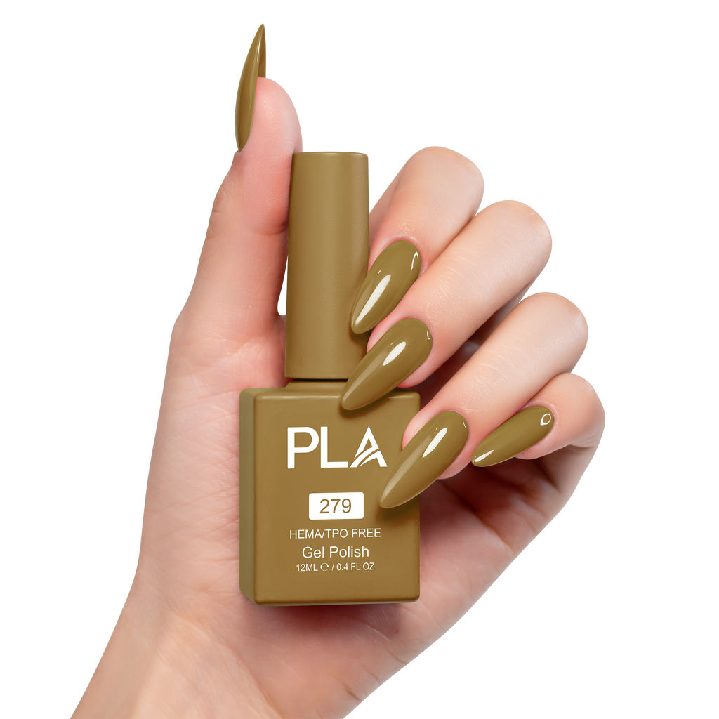 PLA Gel Polish 12ml - Be-leaf in Yourself 279