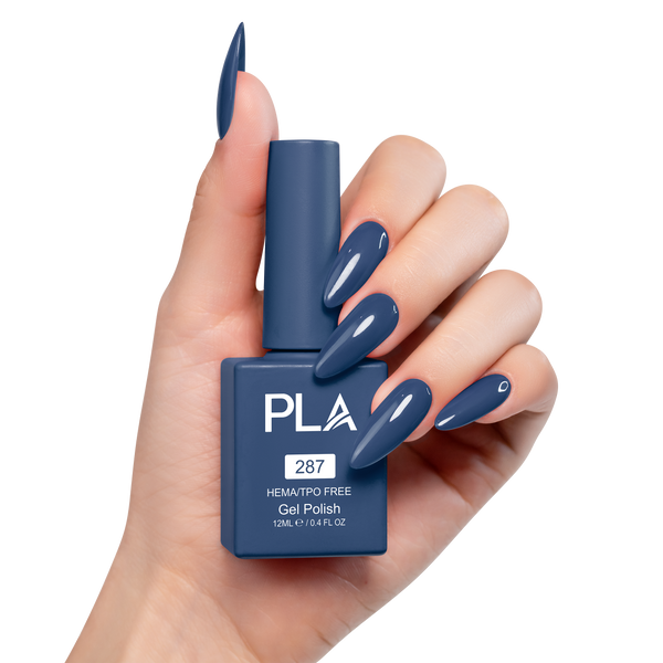 PLA Gel Polish 12ml - Harvest Wishes 287