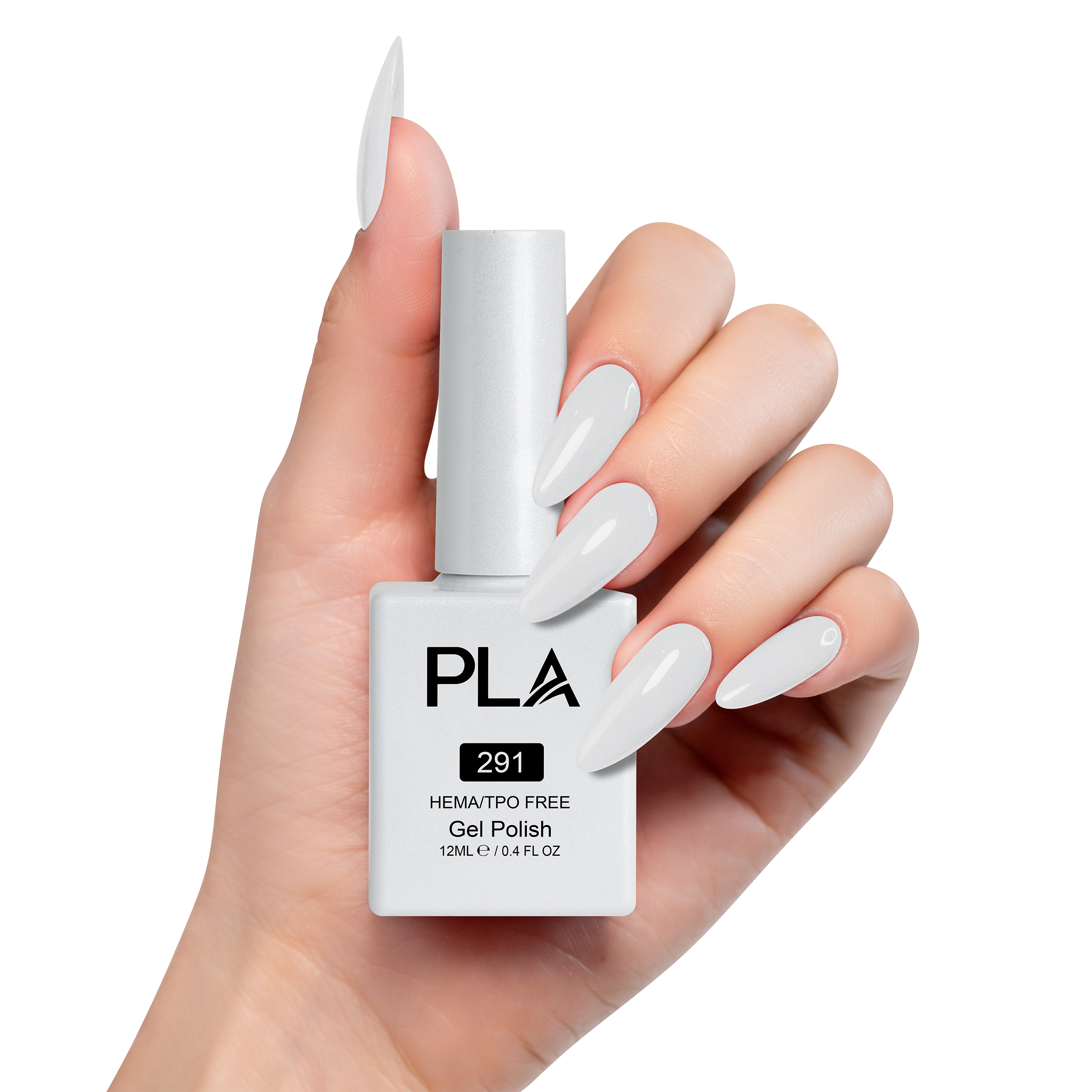 PLA Gel Polish 12ml - Heavenly Shine 291