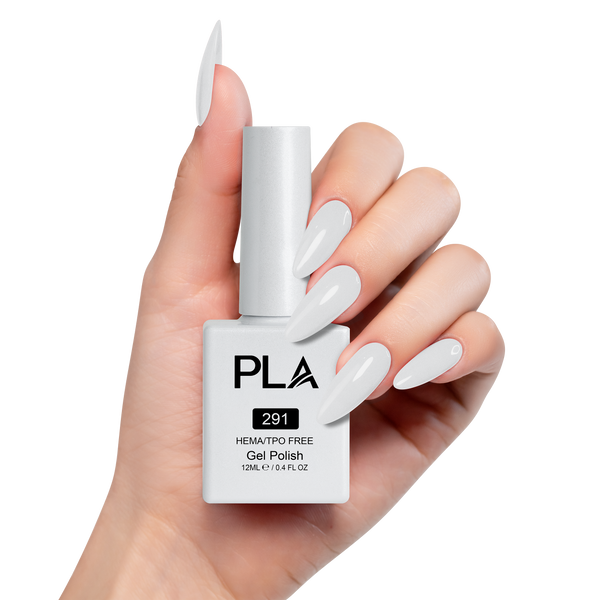 PLA Gel Polish 12ml - Heavenly Shine 291