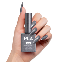 PLA Gel Polish 12ml - Dark, Not Dull 294