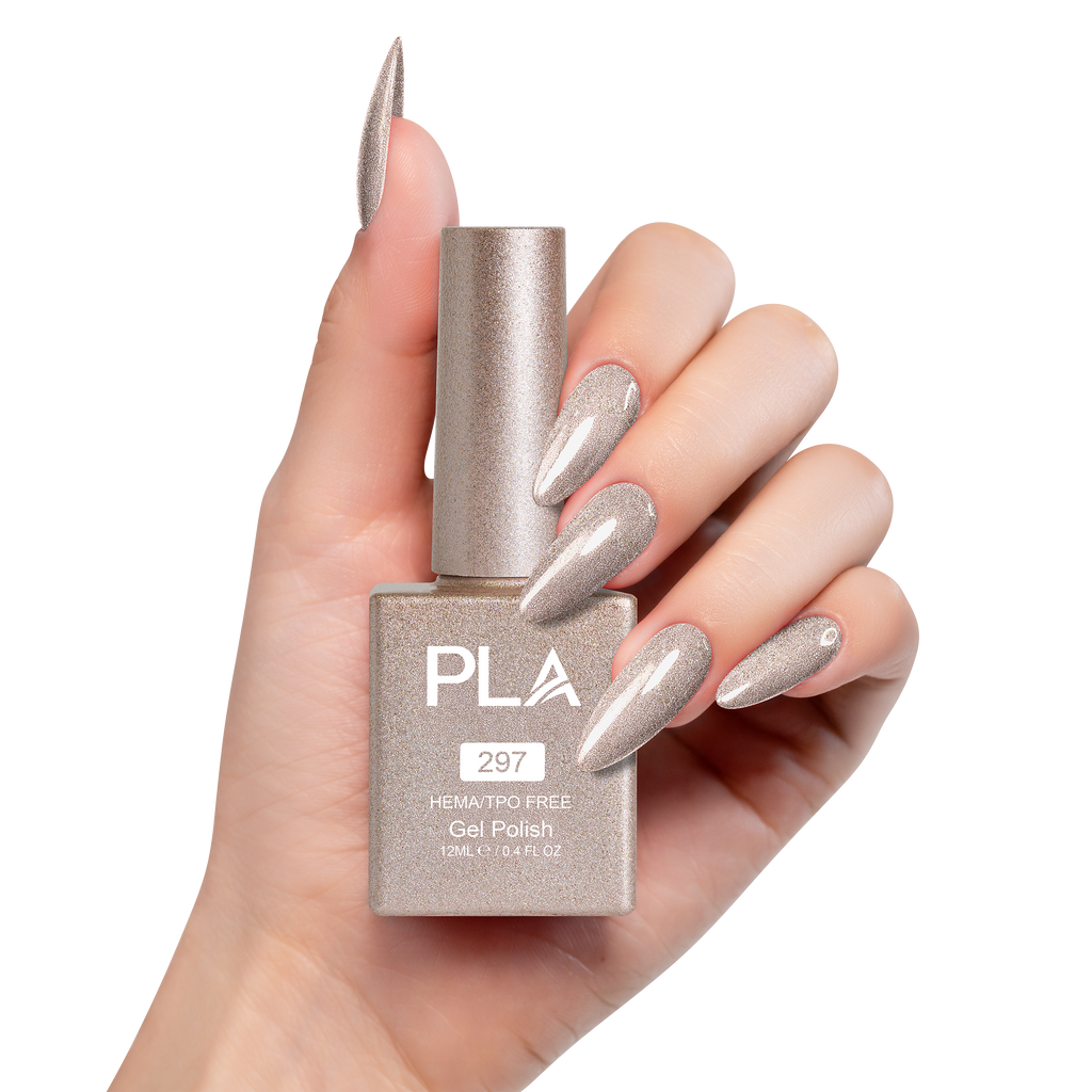 PLA Gel Polish 12ml - Rosé Every Day 297