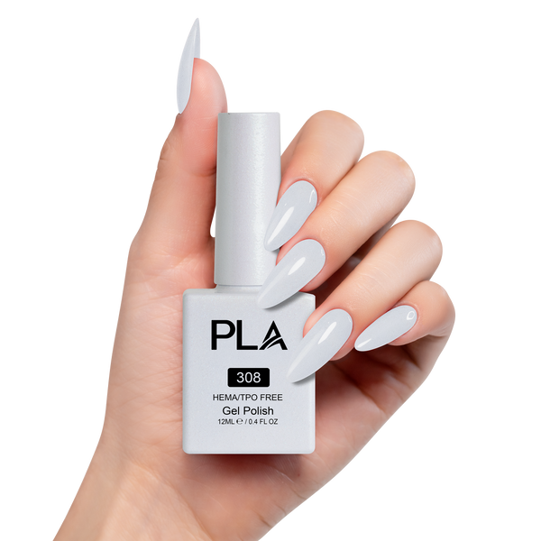 PLA Gel Polish 12ml - Prismatic Power 308