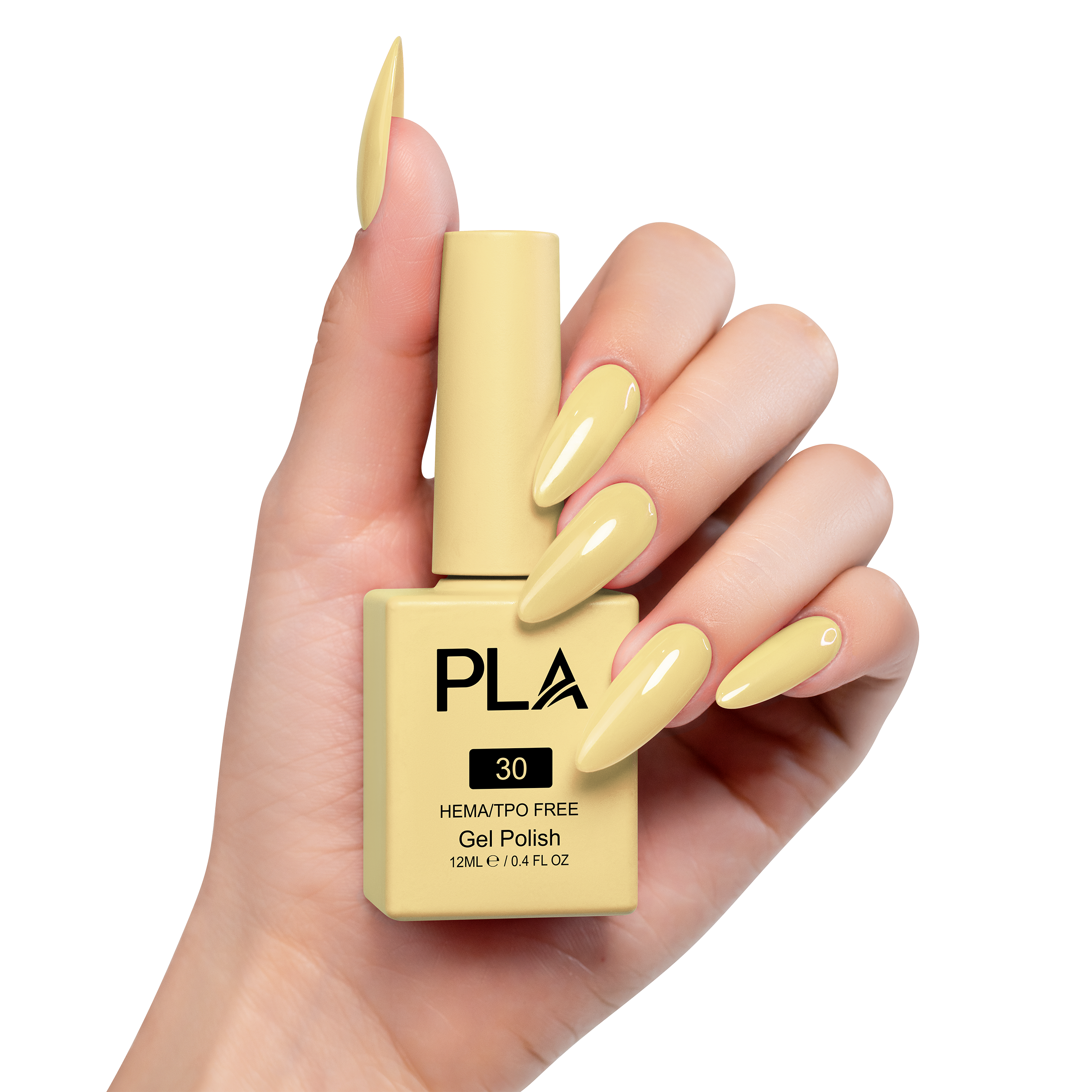 PLA Gel Polish 12ml - Just Pollen Your Leg 30