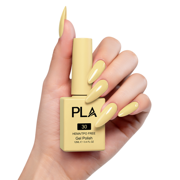 PLA Gel Polish 12ml - Just Pollen Your Leg 30