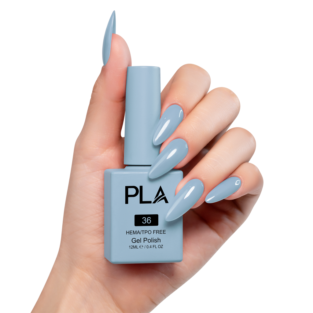 PLA Gel Polish 12ml - Somebudy to Love 36