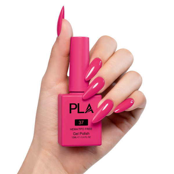 PLA Gel Polish 12ml - How to Lose a Guy in 10 Shades 37