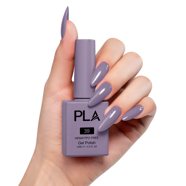 PLA Gel Polish 12ml - Just Keep Swimming 39
