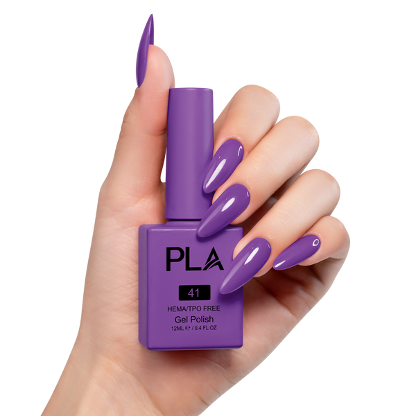 PLA Gel Polish 12ml - You're Going to Need a Bigger Coat 41