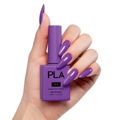 PLA Gel Polish 12ml - You're Going to Need a Bigger Coat 41