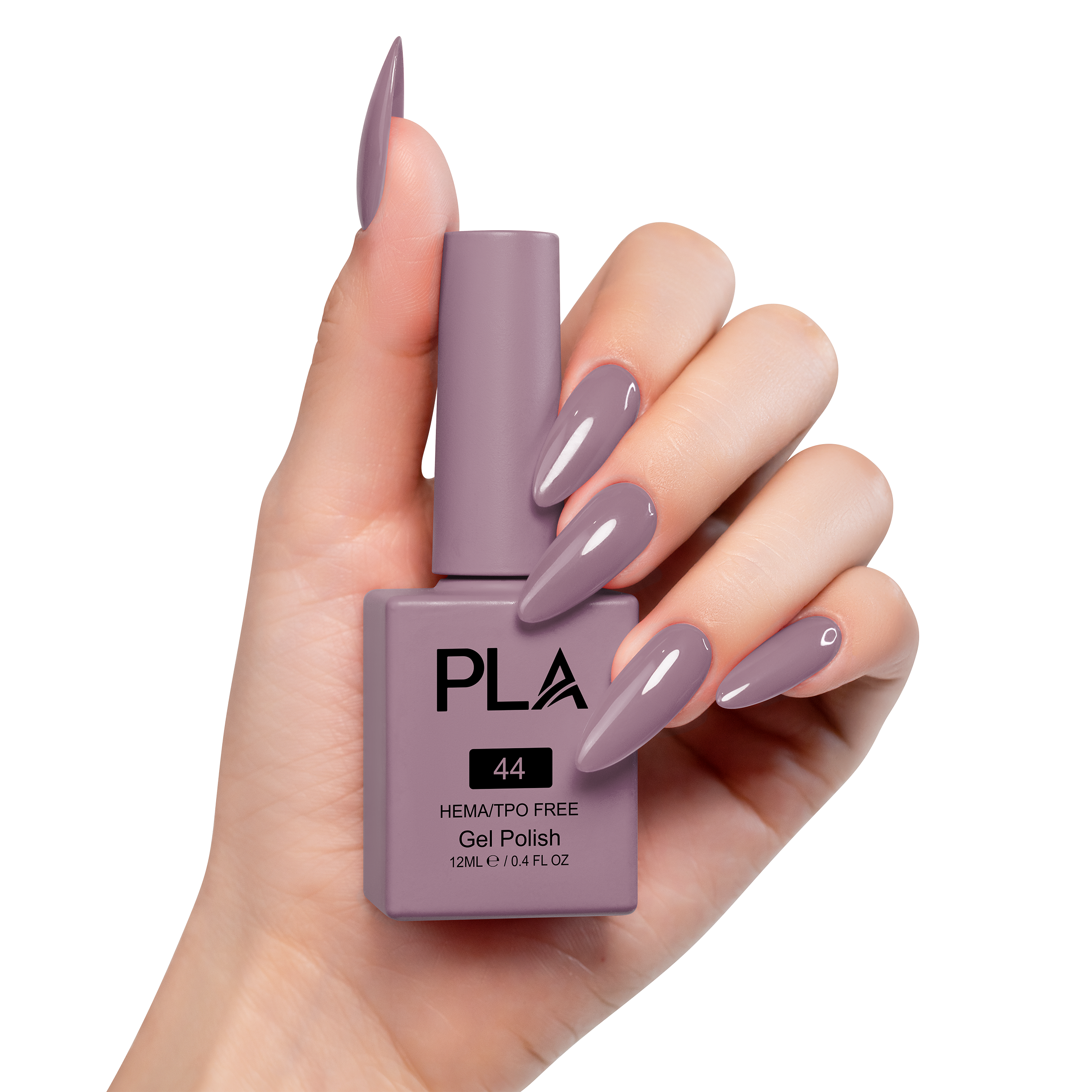 PLA Gel Polish 12ml - Snoshy 44