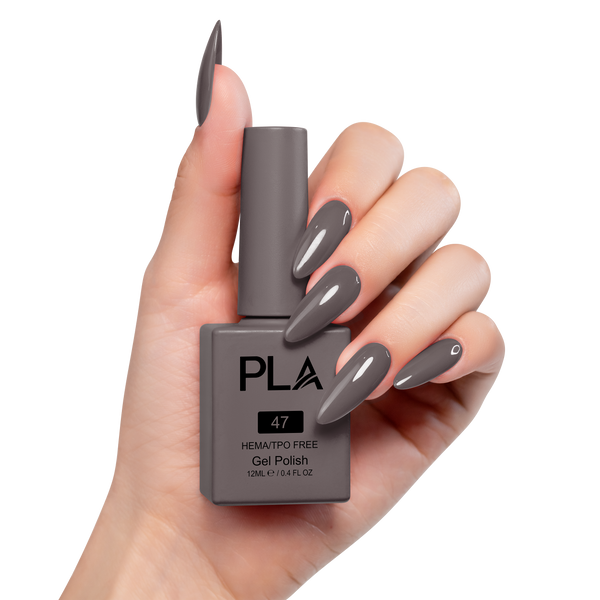 PLA Gel Polish 12ml - Glass Case of Emotion 47