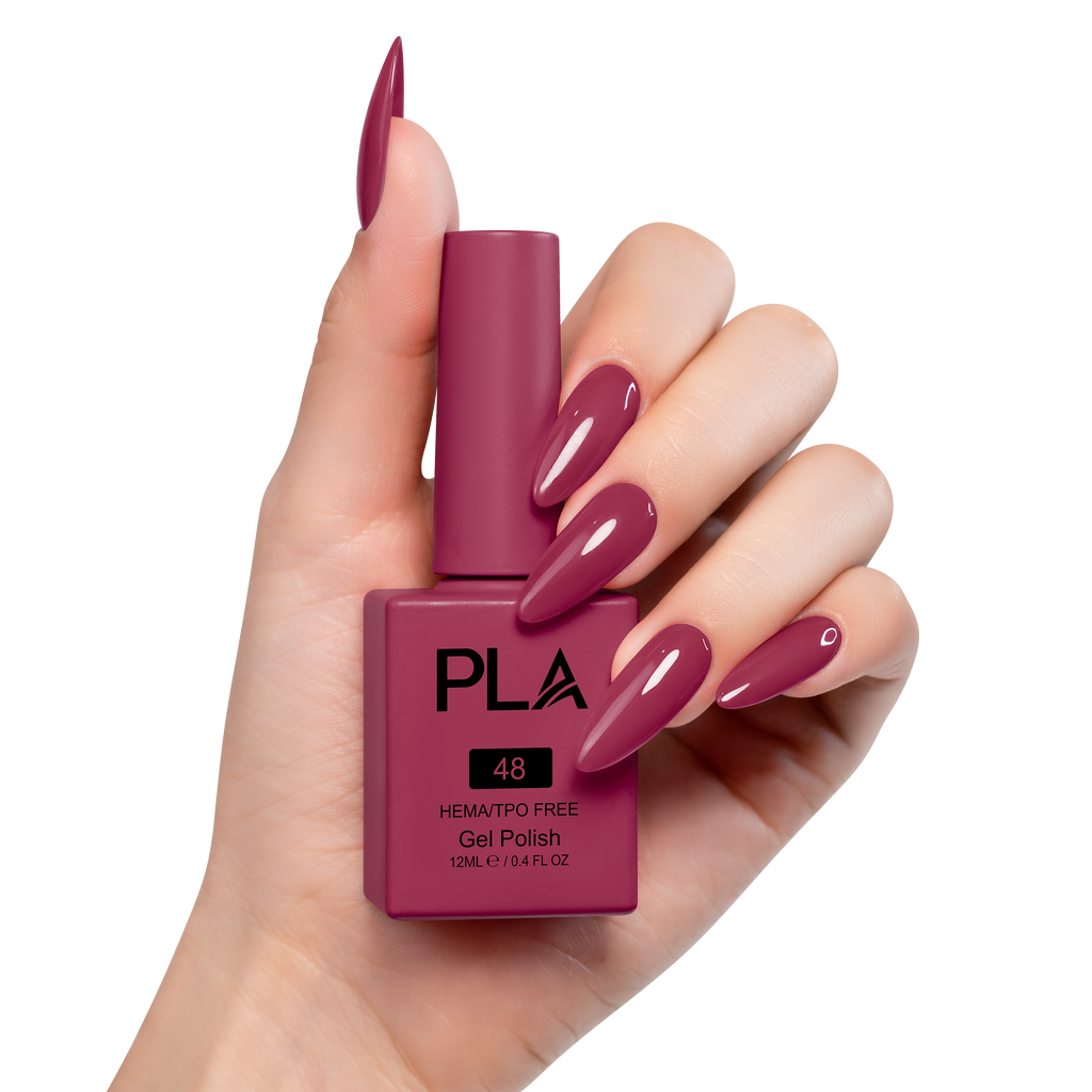 PLA Gel Polish 12ml - Totally Buggin' 48