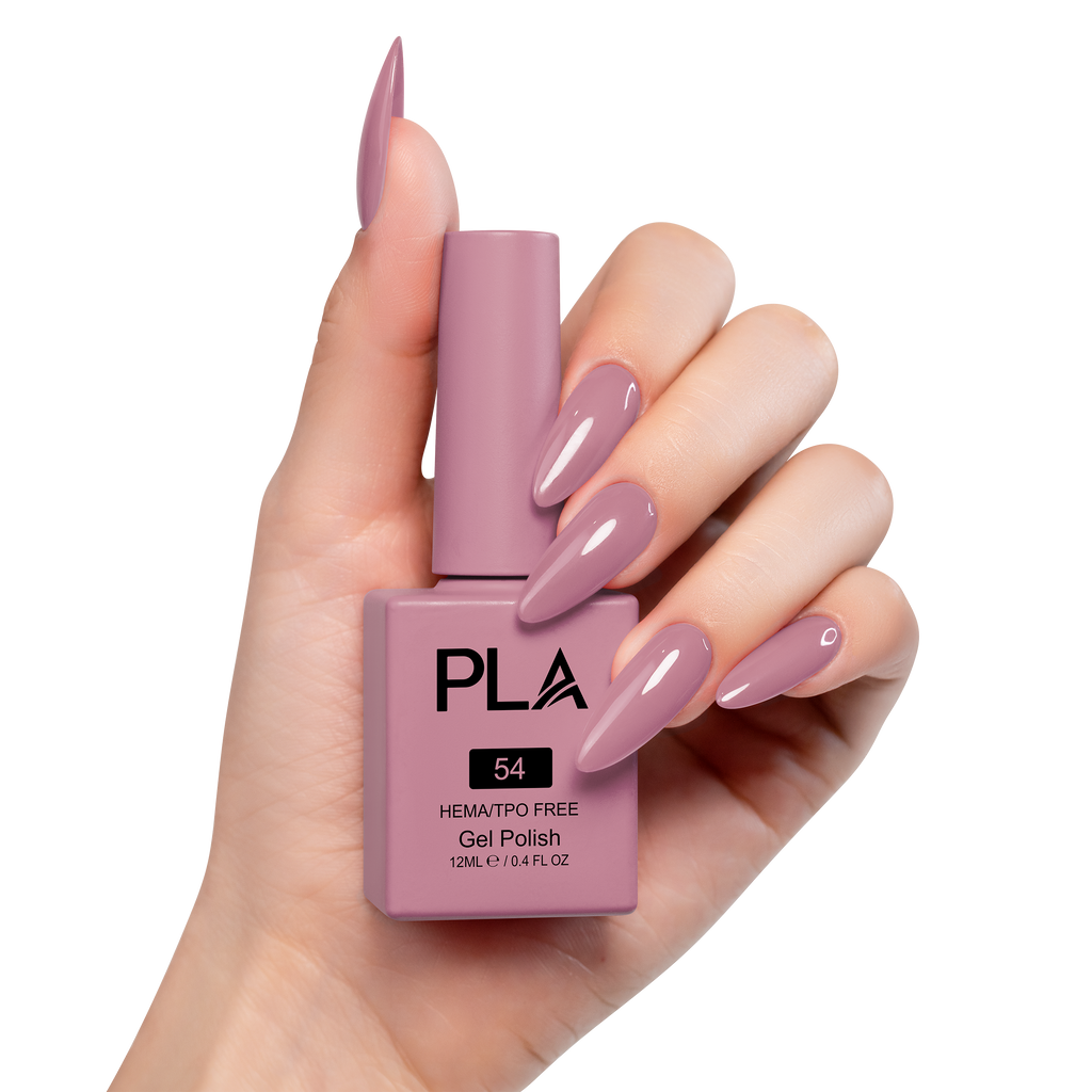 PLA Gel Polish 12ml - Some Pinks Are Worth Melting For 54