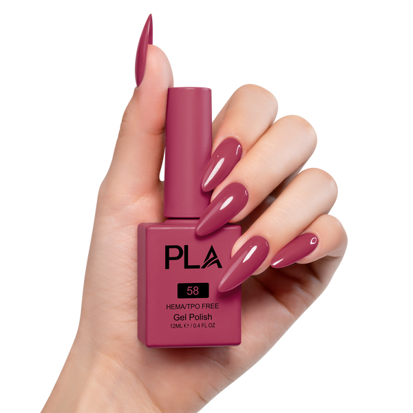 PLA Gel Polish 12ml - My Precious 58