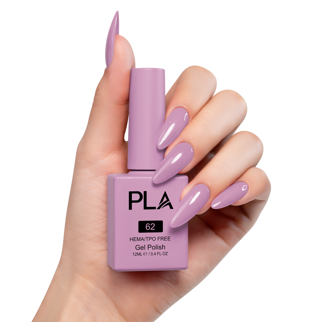 PLA Gel Polish 12ml - You Had Me At Hello 62