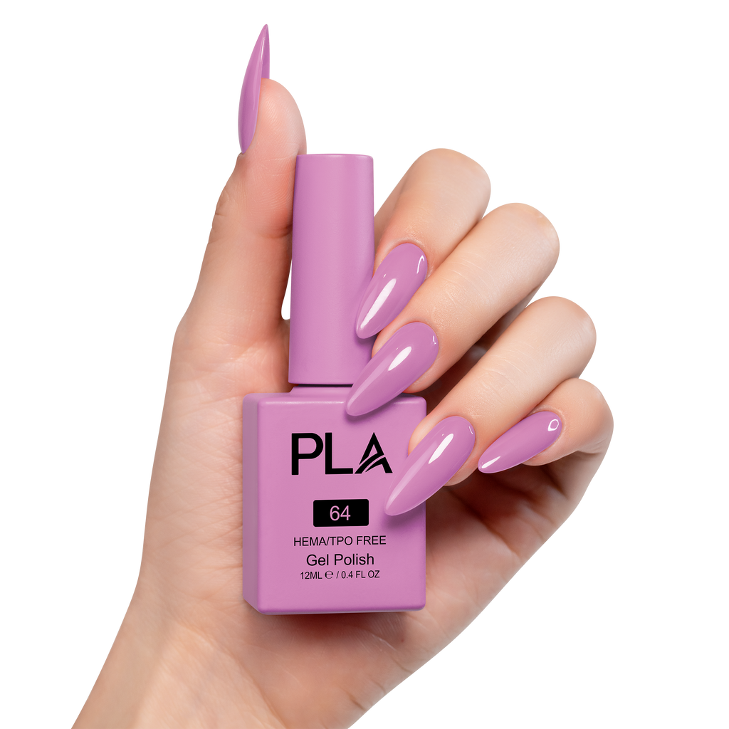 PLA Gel Polish 12ml - Shaken, Not Stirred. 64