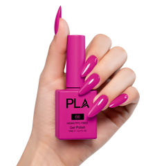 PLA Gel Polish 12ml - Touche Pussycat 66
