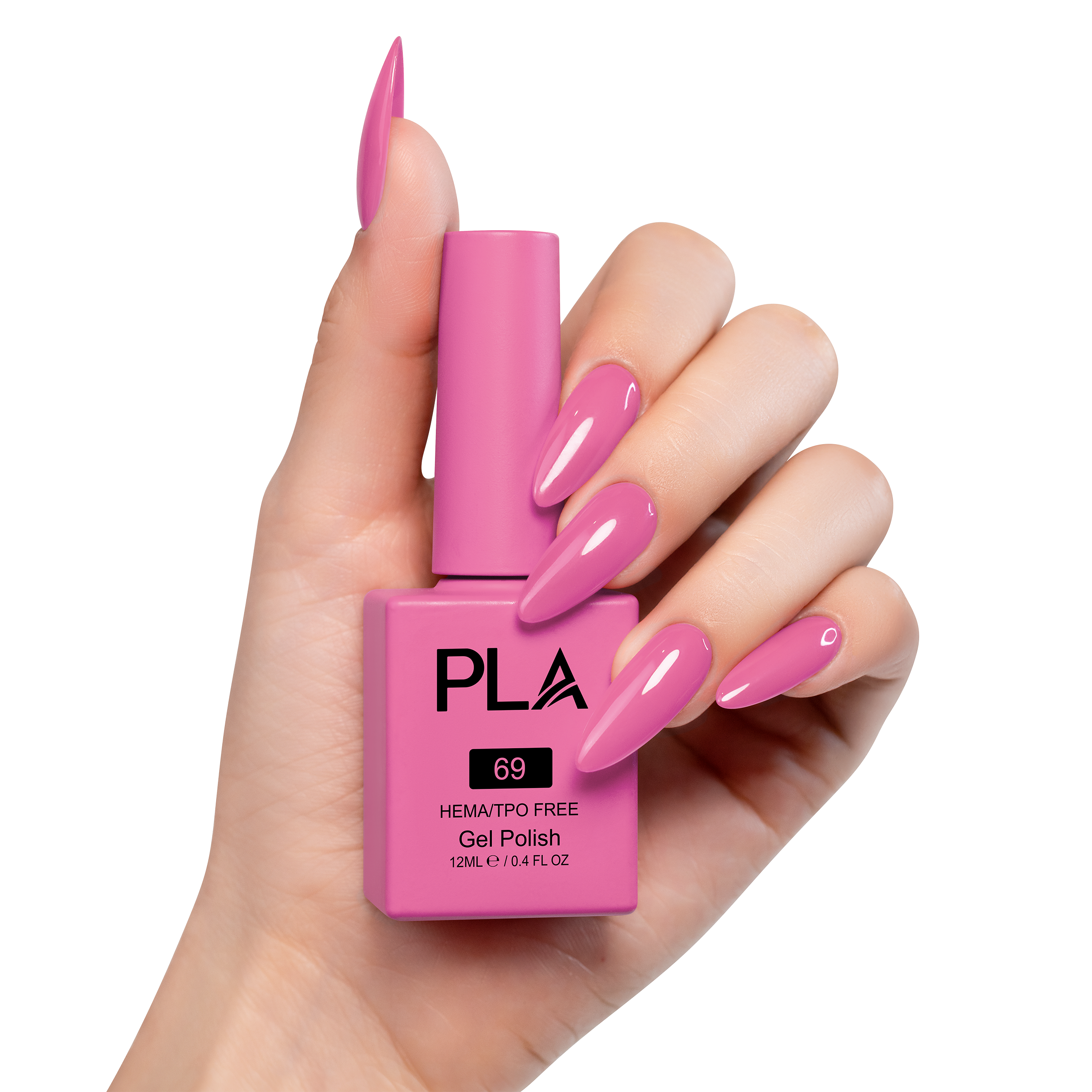 PLA Gel Polish 12ml - I'll Have What She's Having 69