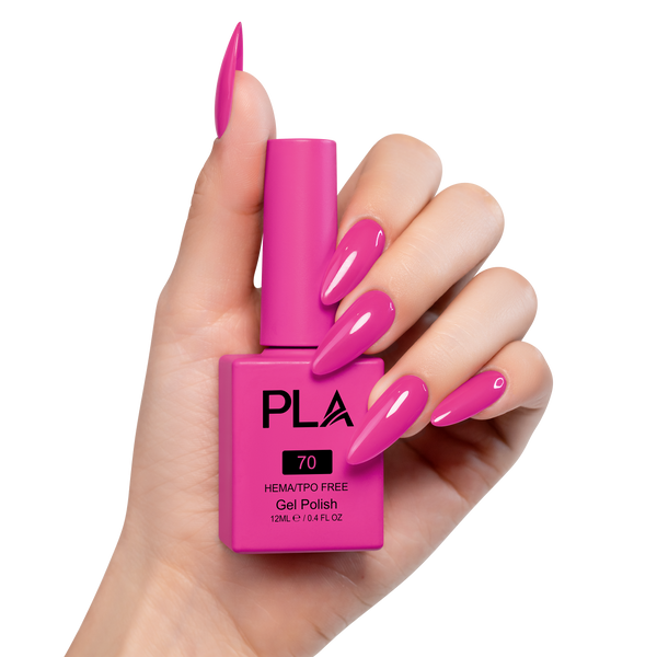 PLA Gel Polish 12ml - Snap Out of It 70