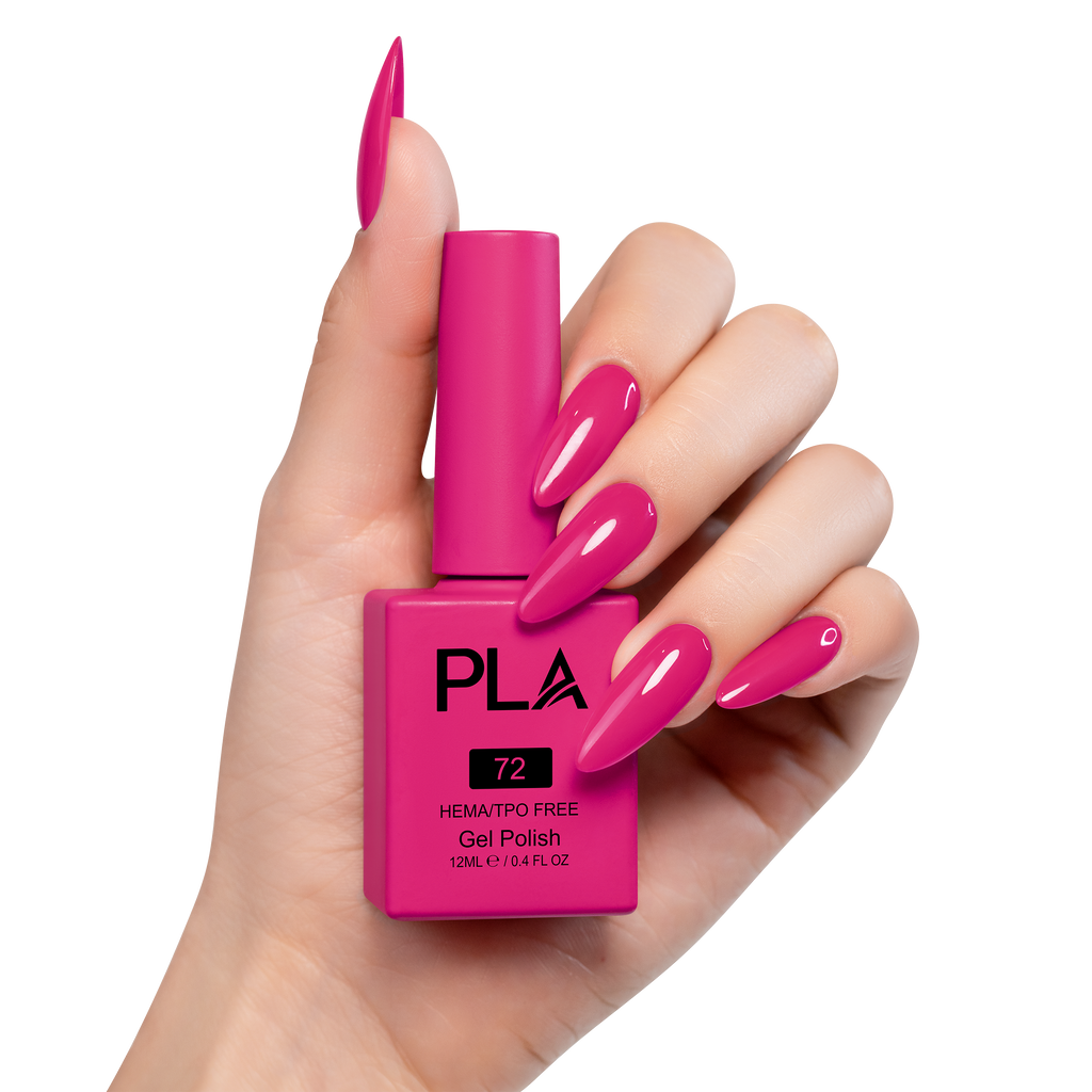 PLA Gel Polish 12ml - As If! 72