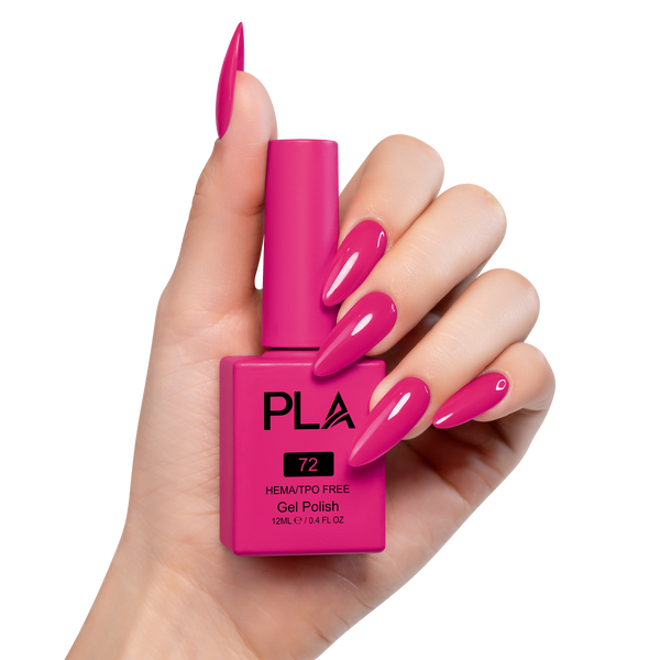 PLA Gel Polish 12ml - As If! 72