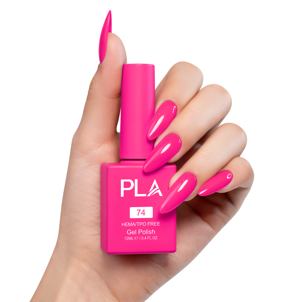 PLA Gel Polish 12ml - Vegas Vows 74