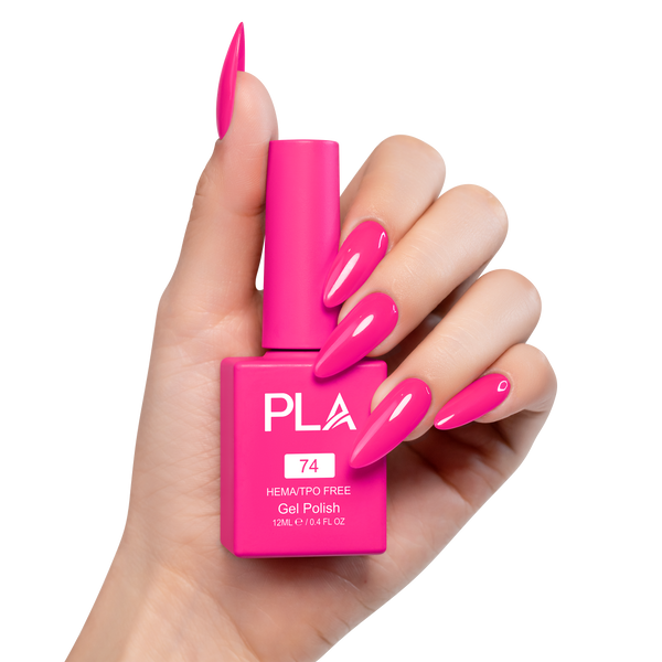PLA Gel Polish 12ml - Vegas Vows 74