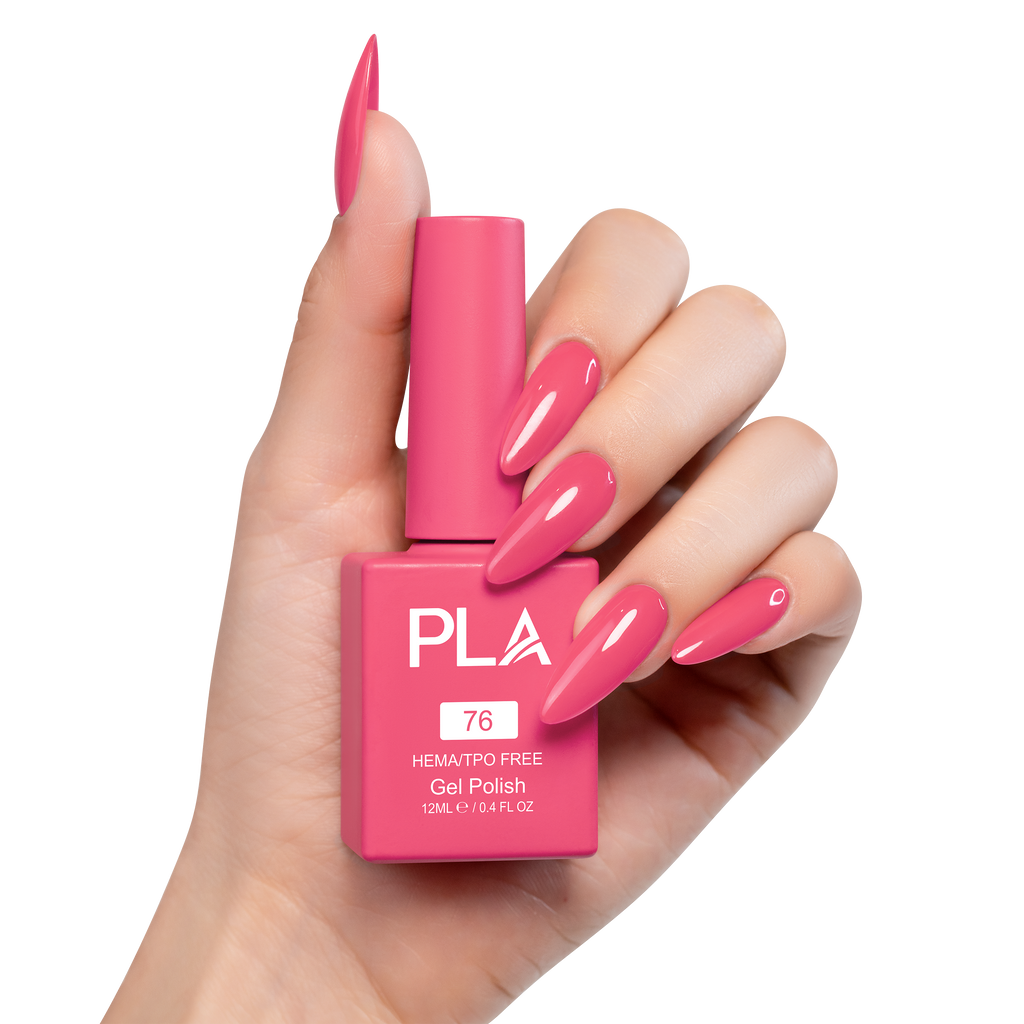 PLA Gel Polish 12ml - Lady Luck 76