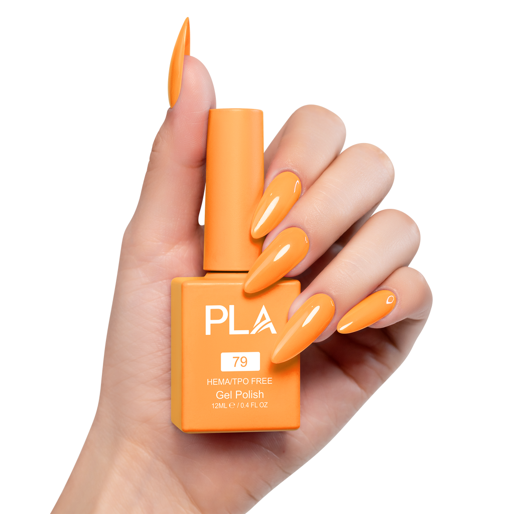 PLA Gel Polish 12ml - Deal Me In 79
