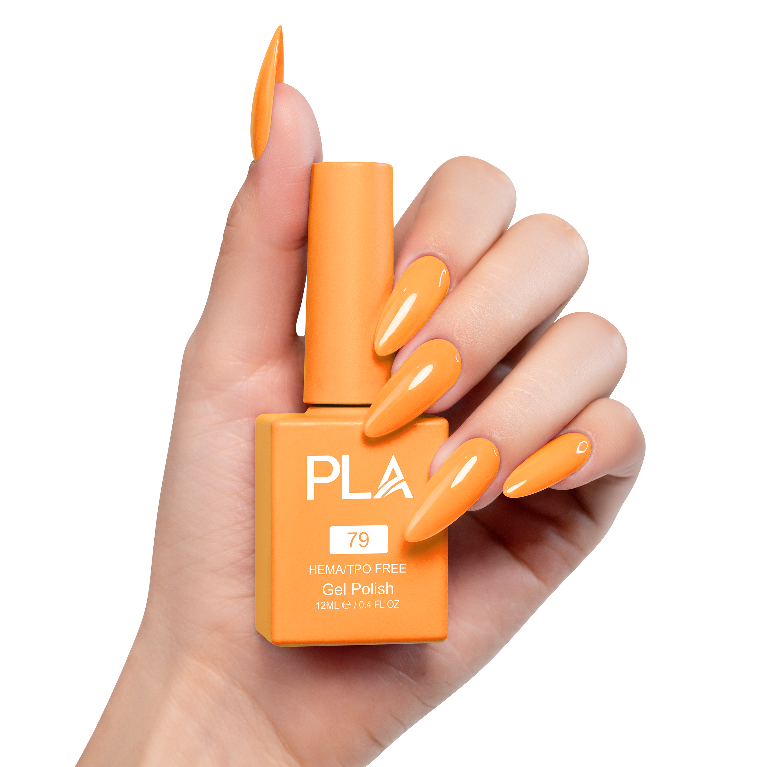 PLA Gel Polish 12ml - Deal Me In 79